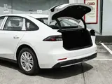 Geely Galaxy A7 EV 2026 EV 470km Юэсян 10