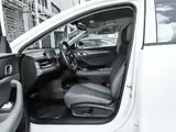 Geely Galaxy A7 EV 2026 EV 470km Юэсян 9