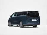 Geely Galaxy V900 2026 Золотой коллекционный 5