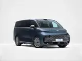 Geely Galaxy V900 2026 Золотой коллекционный 2