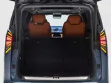 Geely Galaxy V900 2026 Золотой коллекционный 11