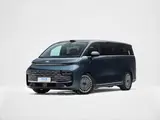 Geely Galaxy V900 2026 Золотой коллекционный 1