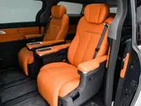 Geely Galaxy V900 2026 Золотой коллекционный 10