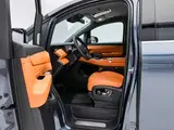 Geely Galaxy V900 2026 Золотой коллекционный 9