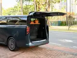 Geely Galaxy V900 2026 1220 Полный привод Max 11