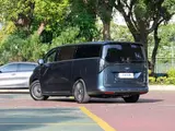 Geely Galaxy V900 2026 1220 Полный привод Max 6