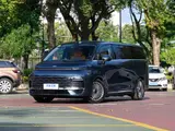 Geely Galaxy V900 2026 1220 Полный привод Max 1