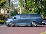 Geely Galaxy V900 2026 1220 Полный привод Max 4