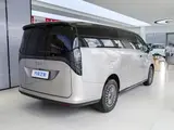 Geely Galaxy V900 2026 1180 Полный привод Pro 4