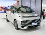 Geely Galaxy V900 2026 1180 Полный привод Pro 7