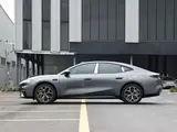 Geely Galaxy TT 2026 640 Задний привод Цзуньгуй 3