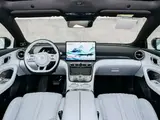 Geely Galaxy TT 2026 640 Задний привод Цзуньгуй 8