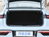 Geely Galaxy TT 2026 640 Задний привод Цзуньгуй 11