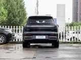 Geely Galaxy M9 2026 210km Полный привод Чёрно-золотой Чжияо 7