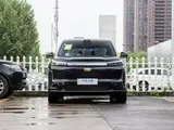 Geely Galaxy M9 2026 210km Полный привод Чёрно-золотой Чжияо 3
