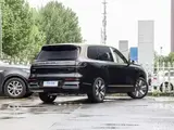 Geely Galaxy M9 2026 210km Полный привод Чёрно-золотой Чжияо 6