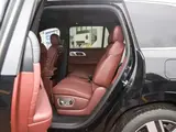 Geely Galaxy M9 2026 210km Полный привод Чёрно-золотой Чжияо 10