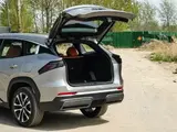 Geely Galaxy M7 2026 Юаньханцзя 225km Линхан 11
