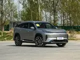 Geely Galaxy M7 2026 Юаньханцзя 225km Линхан 2