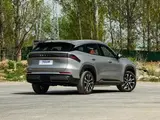 Geely Galaxy M7 2026 Юаньханцзя 225km Линхан 3