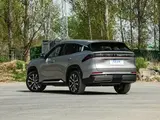 Geely Galaxy M7 2026 Юаньханцзя 225km Линхан 6