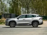 Geely Galaxy M7 2026 Юаньханцзя 225km Линхан 4
