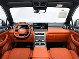 Geely Galaxy M7 2026 Юаньханцзя 225km Линхан 8