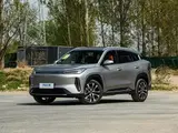 Geely Galaxy M7 2026 Юаньханцзя 225km Линхан 1