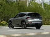 Geely Galaxy M7 2026 Юаньханцзя 225km Юаньхан 2