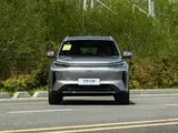 Geely Galaxy M7 2026 Юаньханцзя 225km Юаньхан 5