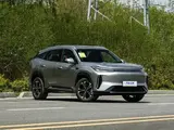 Geely Galaxy M7 2026 Юаньханцзя 225km Юаньхан 7