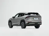 Geely Galaxy M7 2026 Юаньханцзя 225km Звёздный корабль 2
