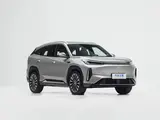 Geely Galaxy M7 2026 Юаньханцзя 225km Звёздный корабль 3