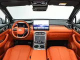 Geely Galaxy M7 2026 Юаньханцзя 225km Звёздный корабль 8