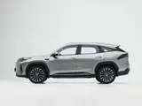 Geely Galaxy M7 2026 Юаньханцзя 225km Звёздный корабль 6