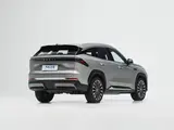 Geely Galaxy M7 2026 Юаньханцзя 225km Звёздный корабль 7