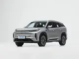 Geely Galaxy M7 2026 Юаньханцзя 225km Звёздный корабль 1