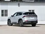 Geely Galaxy M7 2026 Юаньханцзя 225km Исследователь+ 2