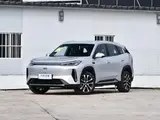 Geely Galaxy M7 2026 Юаньханцзя 225km Исследователь+ 1