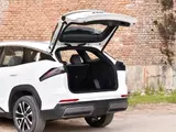 Geely Galaxy M7 2026 Юаньханцзя 225km Исследователь+ 11