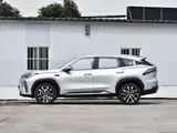 Geely Galaxy M7 2026 Юаньханцзя 225km Исследователь+ 4
