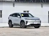 Geely Galaxy M7 2026 Юаньханцзя 225km Исследователь+ 6