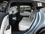 Geely Galaxy E8 2025 700km Юаньхан Пилот 10