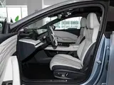 Geely Galaxy E8 2025 700km Юаньхан Пилот 9