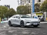 Geely Galaxy E8 2025 700km Юаньхан Пилот 5