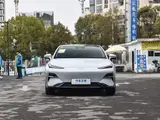 Geely Galaxy E8 2025 700km Юаньхан Пилот 6