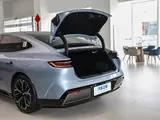 Geely Galaxy E8 2025 700km Юаньхан Пилот 11