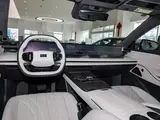 Geely Galaxy E8 2025 700km Юаньхан Пилот 8