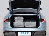 Geely Galaxy E8 2025 620km Полный привод Звёздный корабль Лидар 11