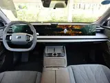 Geely Galaxy E8 2025 620km Полный привод Звёздный корабль Лидар 8